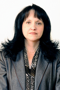 Željana Kovačević