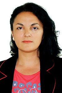 Snježana Radonjić