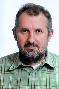 проф. др Жељко Савановић