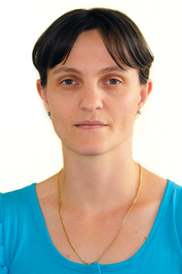 Božana Stojčević