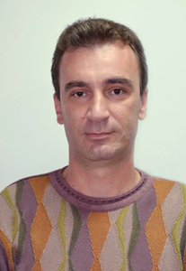 мр Мирослав Мирковић