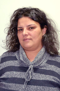 Božica Marić