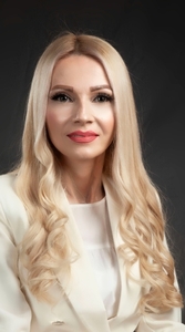 prof. dr Dragana Vilić