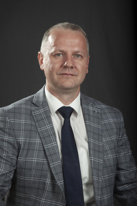 проф. др Драган Глигорић