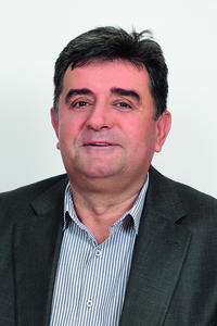 prof. dr Perica Macura