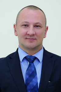 prof. dr Saša Petković
