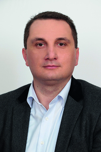 Goran Radivojac