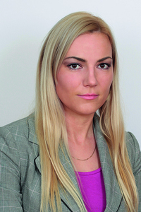 Tajana Serdar Raković