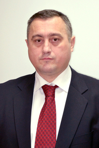 prof. dr Zoran Govedar