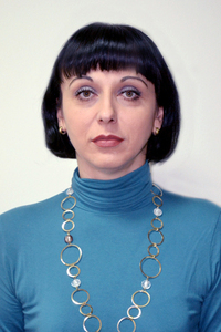 Željka Marjanović-Balaban