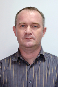 Zoran Stanivuković