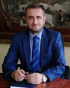 Vojislav Dukić