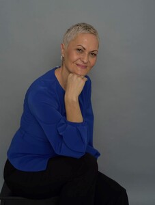 prof. dr Marijana Kapović Solomun