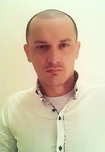 doc. dr Dino Hasanagić