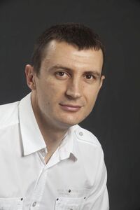 Žarko Grujić, ma