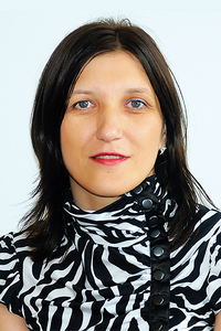 prof. dr Ozrenka Bjelobrk-Babić