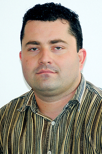 prof. dr Želimir Dragić