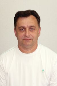 Жељко Рогић