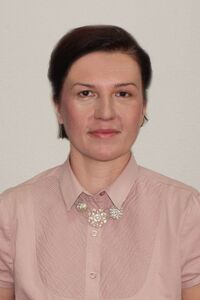 Biljana Lubarda