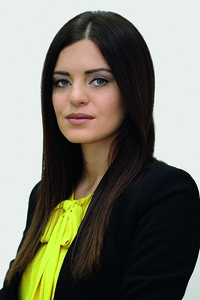 doc. dr Svetlana Sabljić