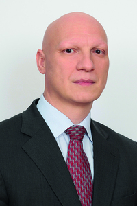 prof. dr Predrag Gajić