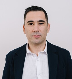 prof. dr Mladen Stančić