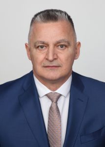 prof. dr Ranko Škrbić