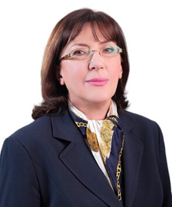 prof. dr Gordana Tešanović