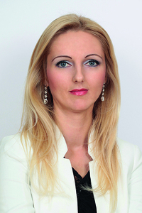 Jelena Poljašević