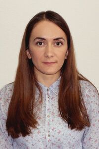 mr Tatjana Zec