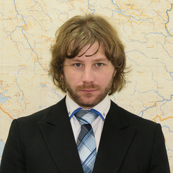 doc. dr Aleksandar Majić