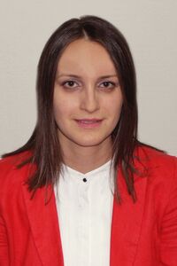 проф. др Милана Грбић