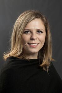 Una Okilj