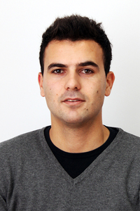 Aleksandar Keleč, ma