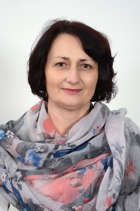 Милена Радумило