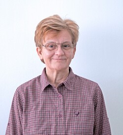 Mirjana Milošević, ma