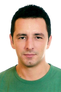Дејан Кантар, ма