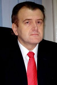 проф. др Игор Милуновић