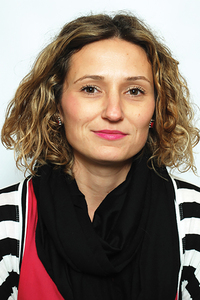 prof. dr Ivana Pandžić