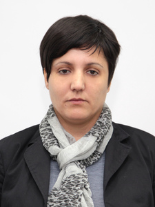 Гордана Поповић