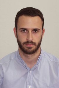мр Марко Иванишевић