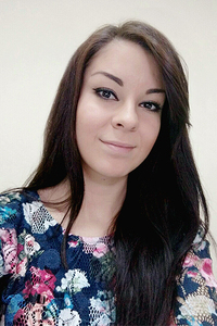 Јелена Чучковић, ма