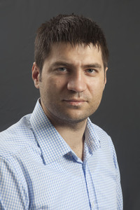 Mladen Slijepčević