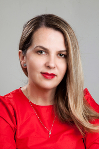 Dragana Purković-Macan