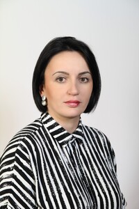 доц. др Јелена Никитовић