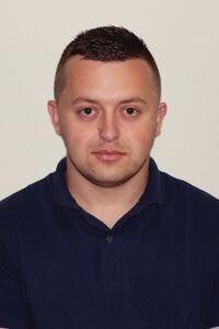 Miloš Novaković