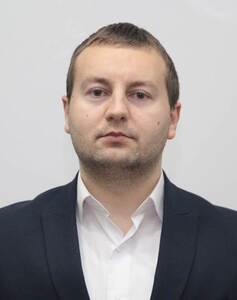Дејан Пилиповић, ма
