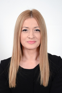 доц. др Андреа Ракановић Радоњић