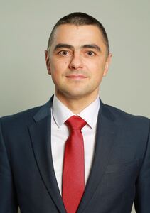 проф. др Миле Шикман