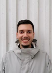 Slobodan Peulić, ma